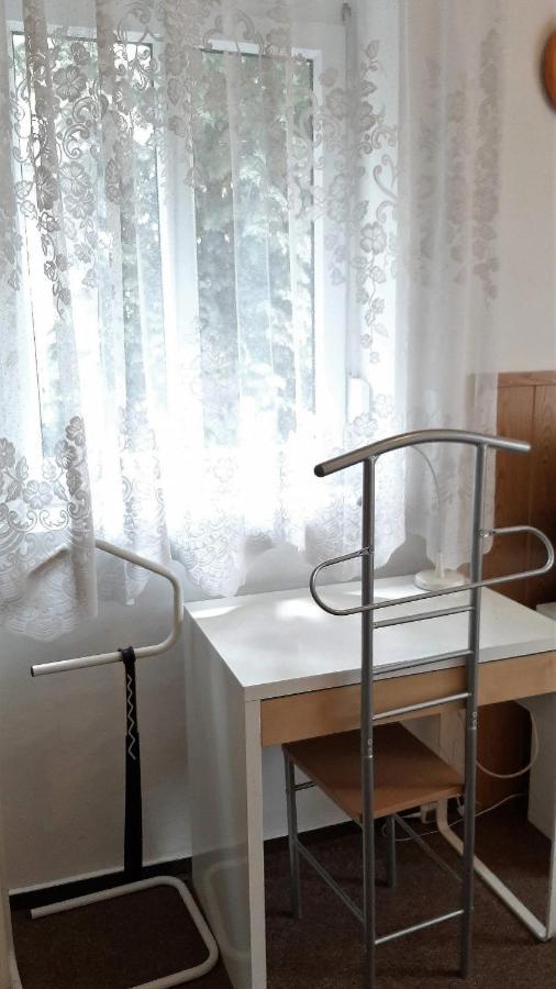 Penzion Bezdekov Rakovník Exteriör bild