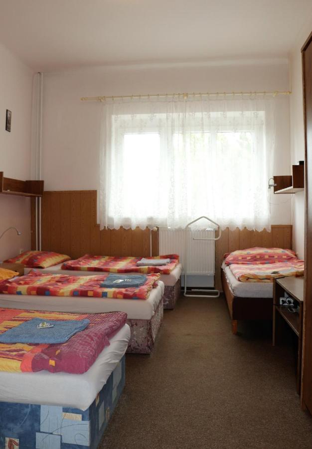 Penzion Bezdekov Rakovník Exteriör bild