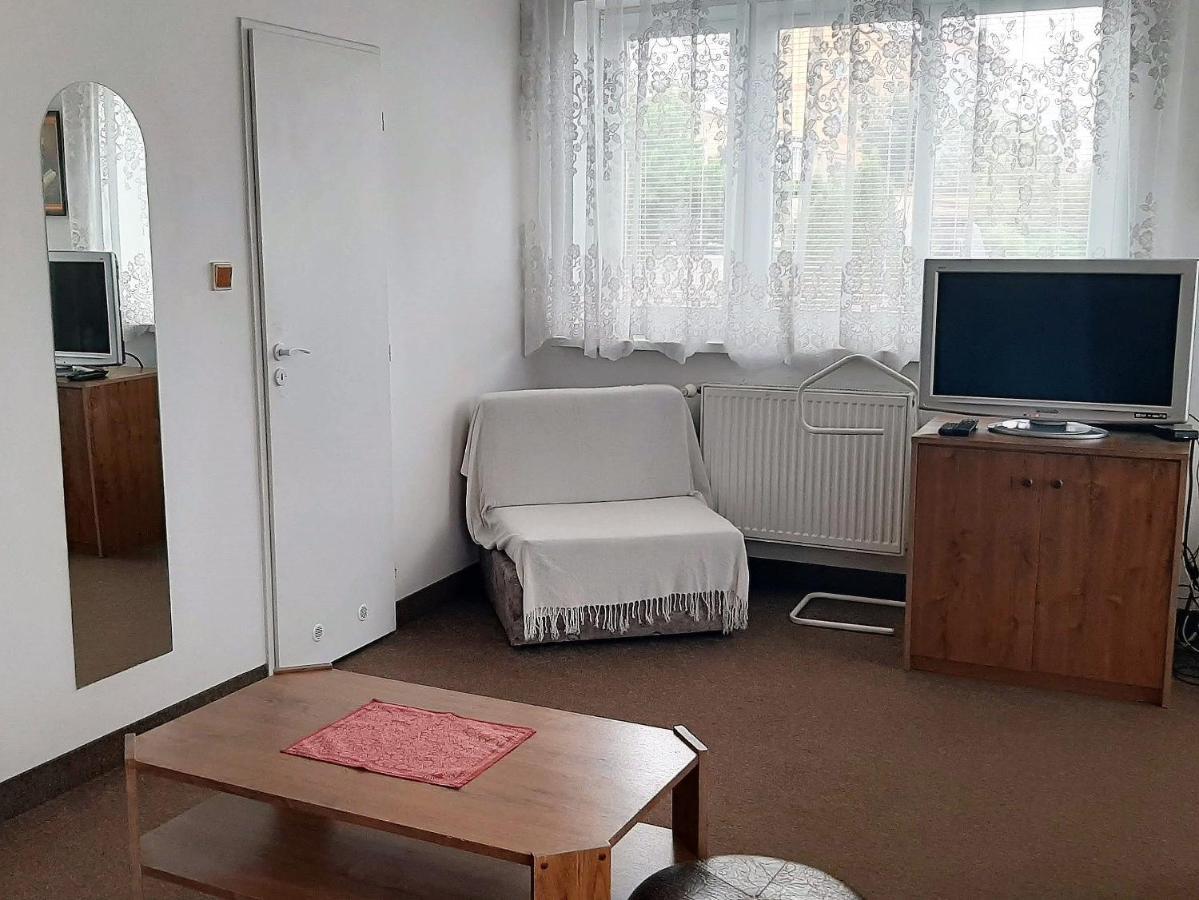 Penzion Bezdekov Rakovník Exteriör bild